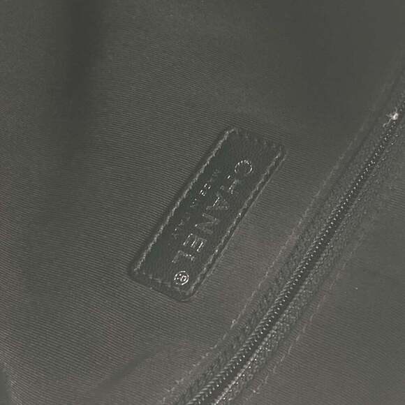 CHANEL Black Backpack main image 12